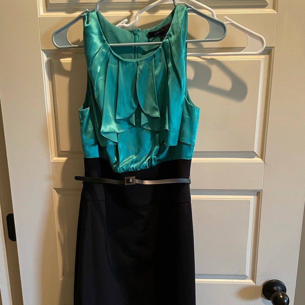 Pencil skirt dress